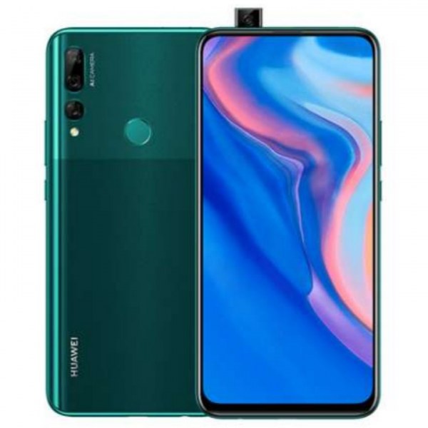Huawei Y9 Prime 2019