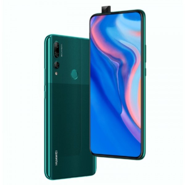 Huawei Y9 Prime 2019