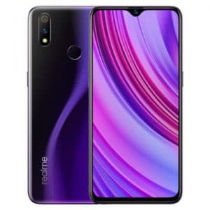 Realme X Lite