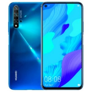 Huawei Nova 5T