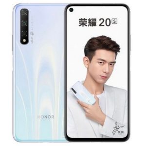 Honor 20S
