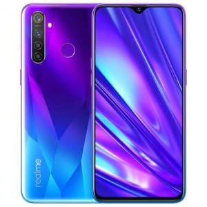 Realme 5 Pro