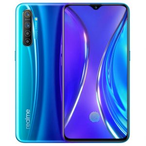 Realme XT 730G