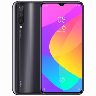 Xiaomi Mi CC9