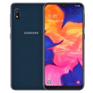 Samsung Galaxy A10e