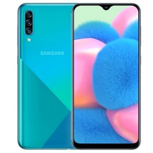Samsung Galaxy A30s