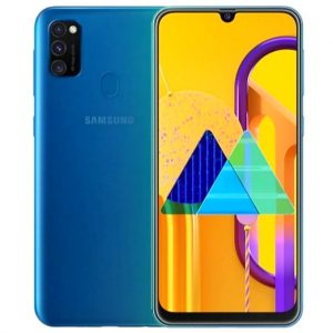 Samsung Galaxy M30s