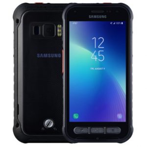 Samsung Galaxy Xcover FieldPro
