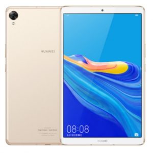 Huawei MediaPad M6 8.4