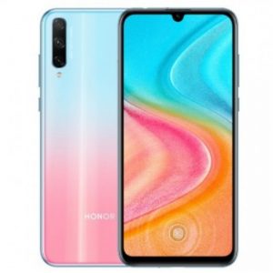 Honor 20 lite China