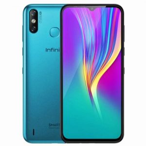 Infinix Smart 4