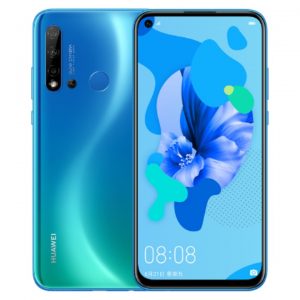 Huawei P20 lite 2019