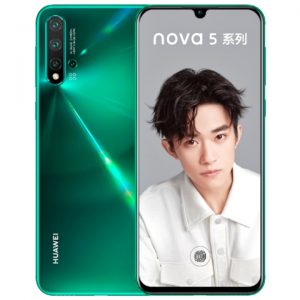 Huawei Nova 5
