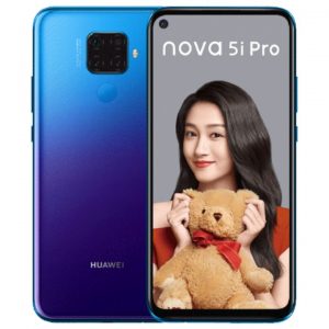 Huawei Nova 5i Pro