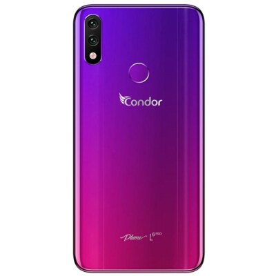Condor Plume L6 Pro