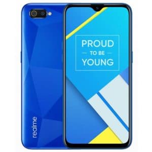 Realme C2 2020