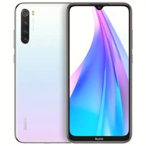 Redmi Note 8T
