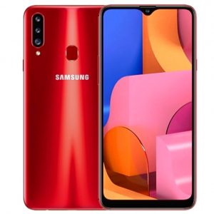 Samsung Galaxy A20s