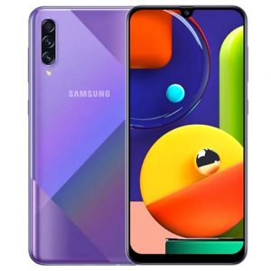 Samsung Galaxy A50s