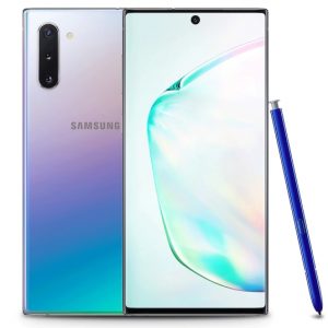 Samsung Galaxy Note 10