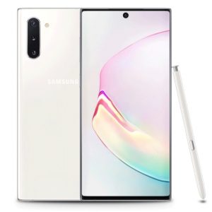 Samsung Galaxy Note 10 5G