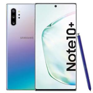 Samsung Galaxy Note 10+ Plus
