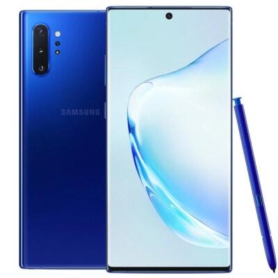 Samsung Galaxy Note 10+ Plus
