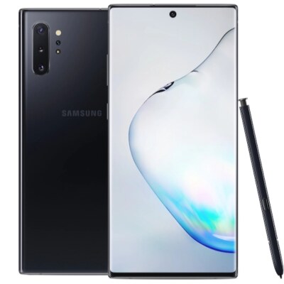Samsung Galaxy Note 10+ Plus