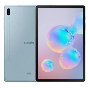 Samsung Galaxy Tab S6