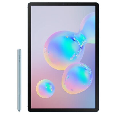Samsung Galaxy Tab S6