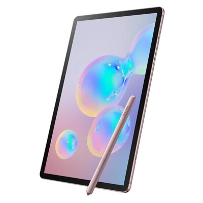 Samsung Galaxy Tab S6