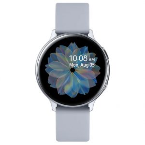 Samsung Galaxy Watch Active 2 Aluminum