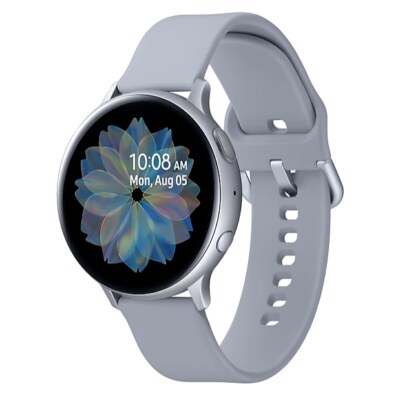 Samsung Galaxy Watch Active 2 Aluminum