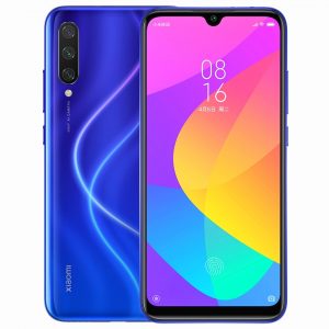Xiaomi Mi CC9e