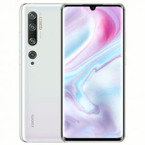 Xiaomi Mi Note 10 Pro