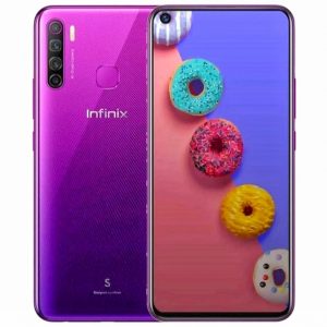 Infinix S5