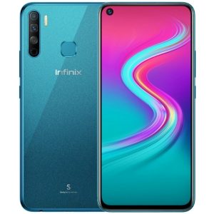 Infinix S5 Lite