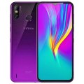 Infinix Smart 4c