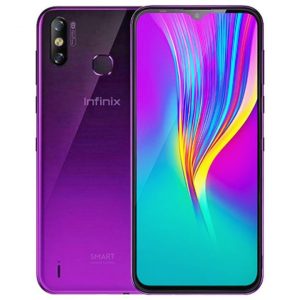 Infinix Smart 4c