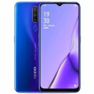Oppo A11x