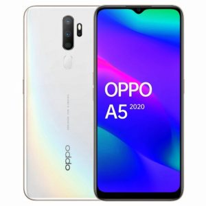 Oppo A5 2020