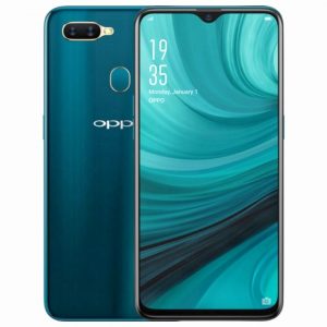 Oppo AX7