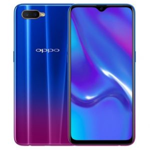 Oppo AX7 pro