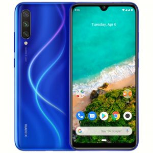 Xiaomi Mi A3