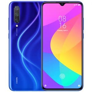 Xiaomi Mi 9 Lite