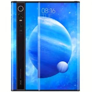 Xiaomi Mi Mix Alpha