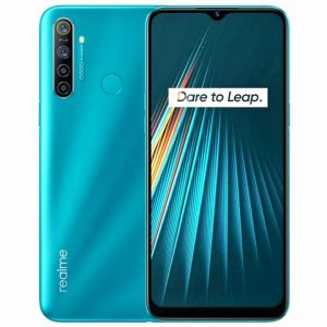 Realme 5i