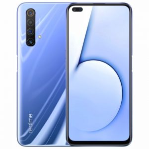 Realme X50 5G China