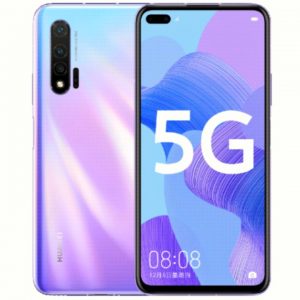 Huawei Nova 6 5G