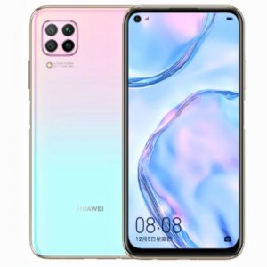 Huawei Nova 6 SE